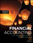 Financial Accounting with International Financial Reporting Standards - eBook
