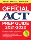 The Official ACT Prep Guide 2021-2022 - eBook