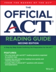 The Official ACT Reading Guide - eBook