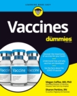 Vaccines For Dummies - Book