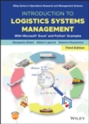 Introduction to Logistics Systems Management : With Microsoft Excel and Python Examples - eBook
