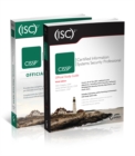 (ISC)2 CISSP Certified Information Systems Security Professional Official Study Guide & Practice Tests Bundle - Book