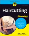 Haircutting For Dummies - eBook