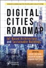 Digital Cities Roadmap : IoT-Based Architecture and Sustainable Buildings - eBook