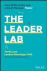 The Leader Lab : Core Skills to Become a Great Manager, Faster - eBook