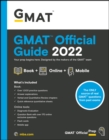 GMAT Official Guide 2022 : Book + Online Question Bank - Book