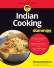Indian Cooking For Dummies - Book