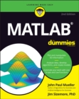 MATLAB For Dummies - Book