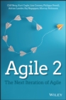Agile 2 : The Next Iteration of Agile - Book