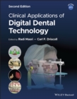 Clinical Applications of Digital Dental Technology - Book
