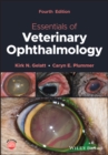 Essentials of Veterinary Ophthalmology - eBook