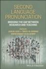 Second Language Pronunciation : Bridging the Gap Between Research and Teaching - eBook