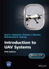 Introduction to UAV Systems - eBook
