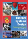 Thermal Systems Design : Fundamentals and Projects - eBook