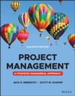 Project Management : A Managerial Approach - eBook