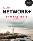CompTIA Network+ Practice Tests : Exam N10-008 - eBook