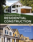 Fundamentals of Residential Construction - Book