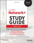CompTIA Network+ Study Guide : Exam N10-008 - Book
