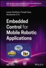 Embedded Control for Mobile Robotic Applications - Book