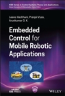 Embedded Control for Mobile Robotic Applications - eBook