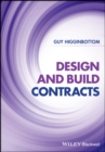 Design and Build Contracts - Book