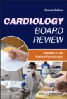 Cardiology Board Review - Book