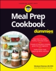 Meal Prep Cookbook For Dummies - Book