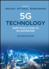5G Technology : 3GPP Evolution to 5G-Advanced - eBook