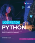 Job Ready Python - Book