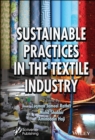 Sustainable Practices in the Textile Industry - eBook