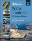 Stantec's Water Treatment : Principles and Design - Book