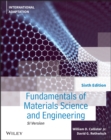 Fundamentals of Materials Science and Engineering : An Integrated Approach, International Adaptation - eBook