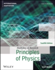 Principles of Physics: Extended, International Adaptation - Book