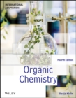 Organic Chemistry, International Adaptation - Book