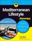 Mediterranean Lifestyle For Dummies - Book