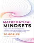 Mathematical Mindsets - eBook