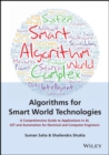 Smart World Algorithm : Complexities, Paradigms, and Applications within AI, IoT, and Automation - Book