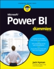 Microsoft Power BI For Dummies - Book