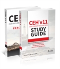 CEH v11 Certified Ethical Hacker Study Guide + Practice Tests Set - Book