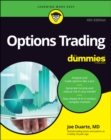 Options Trading For Dummies - Book