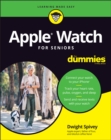 Apple Watch For Seniors For Dummies - Book