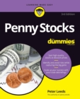 Penny Stocks For Dummies - Book