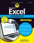 Excel Workbook For Dummies, 2nd Edition - Book