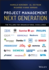 Project Management Next Generation : The Pillars for Organizational Excellence - eBook
