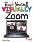 Teach Yourself VISUALLY Zoom - eBook