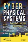 Cyber-Physical Systems : Foundations and Techniques - Book
