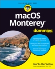 macOS Monterey For Dummies - eBook