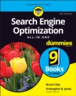 Search Engine Optimization All-in-One For Dummies - eBook
