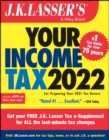 J.K. Lasser's Your Income Tax 2022 - eBook