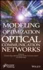 Modeling and Optimization of Optical Communication Networks - eBook